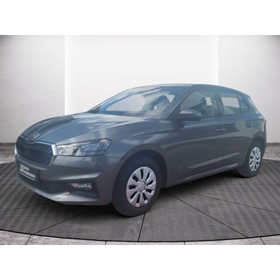 Skoda Fabia 1.0 TSI 70 kW