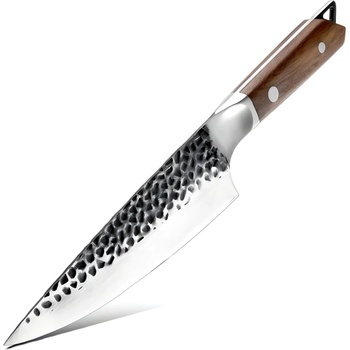 HARAHU Кухненски нож AM-19980 - Chef / 34см KP19980 (AM-19980)