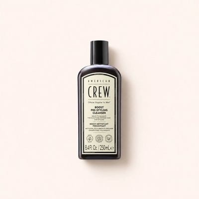 American Crew Vlasy Boost Pre Styling Cleanser 250 ml