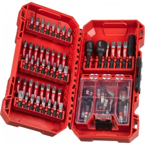 Milwaukee Shockwave XL TX 75pc (4932492008)
