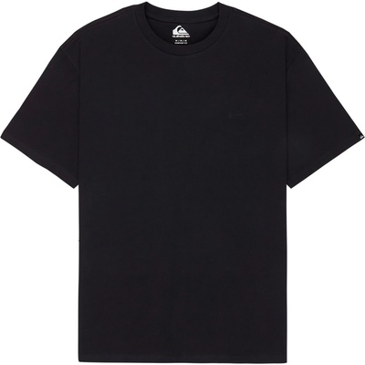 Quiksilver Мъжка тениска Quiksilver Salt Water S/S T-shirt - Black (216-8991-0114)