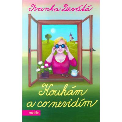 Koukám a co nevidím - Devátá Ivanka