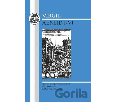 Aeneid Virgil Paperback