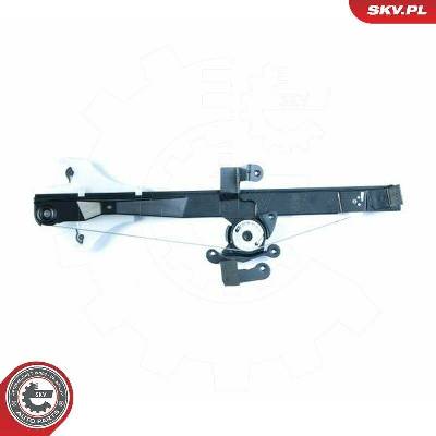 Zvedací zařízení oken ESEN SKV 01SKV614