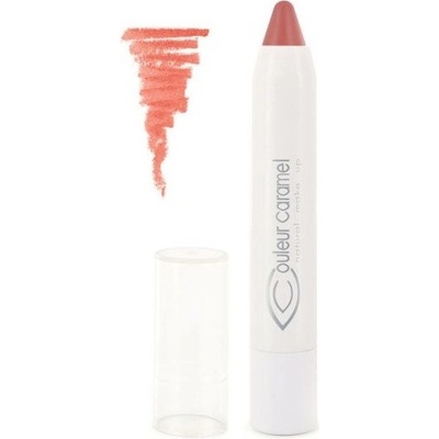 BIO Couleur Caramel Rtěnka v tužce 410 3 g
