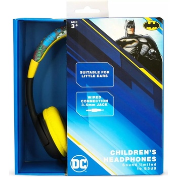 OTL TECHNOLOGIES Batman Chibi 3D (DC1274)