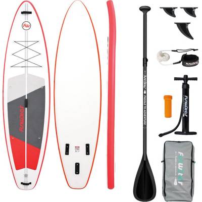 Paddleboard Funwater SUP SUPFW69C