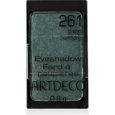 Artdeco Eyeshadow Pearl 261 pearly green harmony 0,8 g