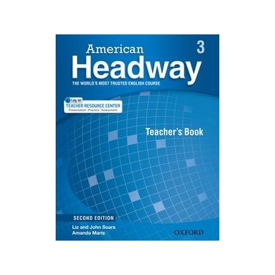Headway: Level 3: Teacher's Pack
