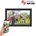 Xmart Дигитална Фоторамка Xmart DF1024W, Wi-Fi, Frameo App (25251)
