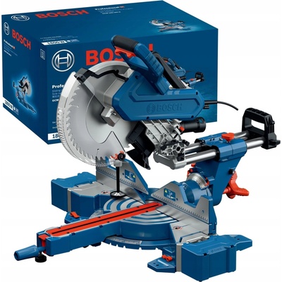 BOSCH GCM 340-305 D 0601B60000 – Zboží Mobilmania