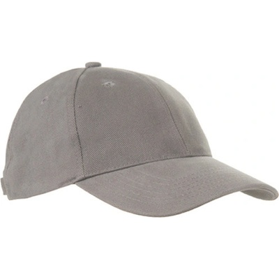 L-Merch Unisex C1926 Grey