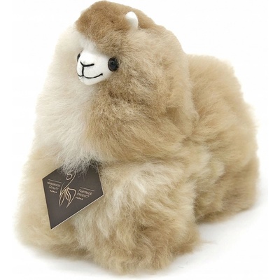 INKARI Alpaca MINI SANDSTONE
