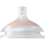 LOVI Mammafeel Dynamic Teat биберон за шише 6m+ MEDIUM