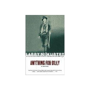 Anything for Billy (ISBN: 9780743216289)