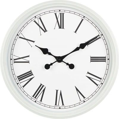 Splendid Стенен часовник Adler, диаметър 50 cm (6120280003)