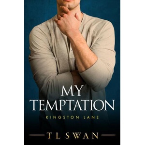 My Temptation | Swan T L (ISBN: 9781662512735)