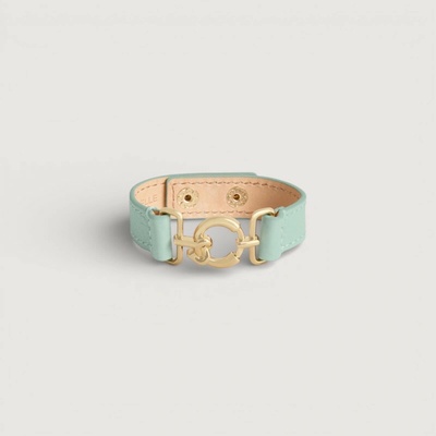 C-ME NÁRAMEK COCCINELLE Aquamarine E8SSL140101B33TU