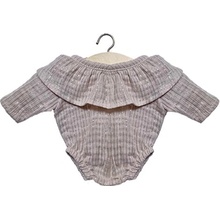 Minikane Body Colette pre bábiku