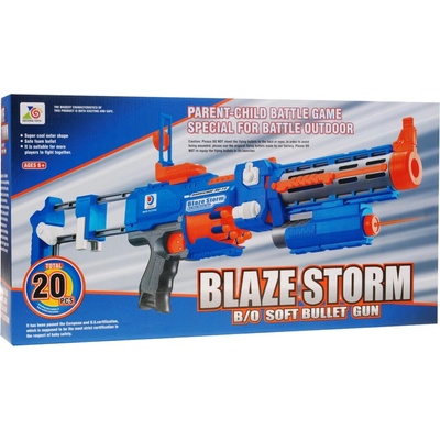 Karabina Blaze Storm ZMI.ZC7056 – Hledejceny.cz