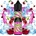 Bombo Bar Juice Triple Cherry Ice 12ml/60ml