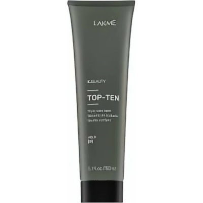 Lakmé K.Beauty Top-Ten Style Care Balm balzám pro styling vlasů 150 ml