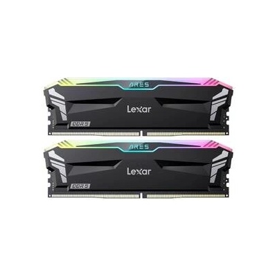 Lexar ARES DDR5 32GB 6400MHz CL32 (2x16GB) LD5EU016G-R6400GDLA