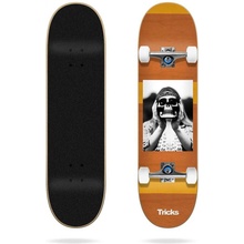 Tricks Hippie