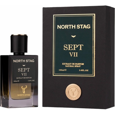 North Stag Sept VII parfum unisex 100 ml