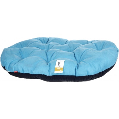 TOMMI POLŠTÁŘ DUO CUSHION LIGHT BLUE