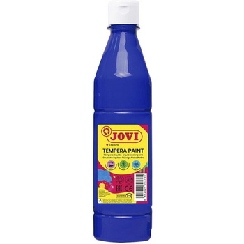 JOVI Premium Темперна боя Dark Blue 500 ml 1 бр (50624)