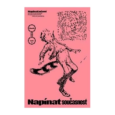 Napínat současnost. Detektivní pátrání po sdíleném světě
