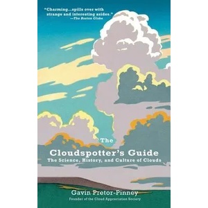 Cloudspotter's Guide | Gavin Pretor-Pinney (ISBN: 9780399533457)