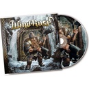 WIND ROSE - WINTERSAGA CD