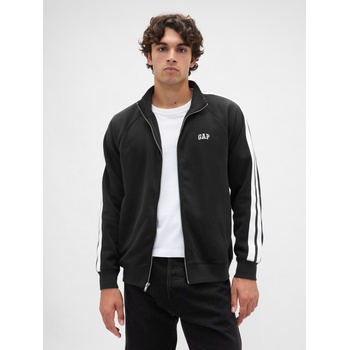 GAP Суитшърт VintageSoft GAP GAP | Cheren | МЪЖЕ | S