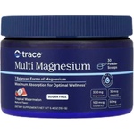 Trace Minerals Multi Magnesium Power | 7 Forms of Magnesium Matrix [153 грама] Диня