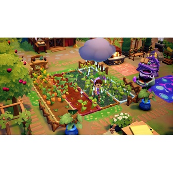 Image 1 of Nintendo Fae Farm (Switch)