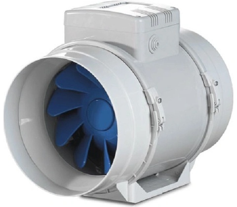 Blauberg Turbo E 150