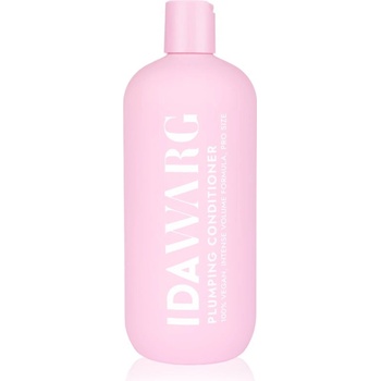 IDA WARG Beauty Plumping Conditioner балсам за обем 500ml