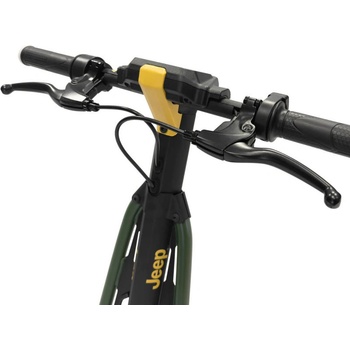 Image 1 of Jeep JAD Advanced Safety (JE-MO-240003)