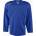 Bauer Dres FLEX PRACTICE JERSEY YTH BLU