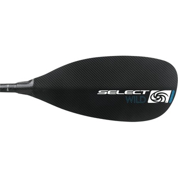Select WILD Carbon Bent