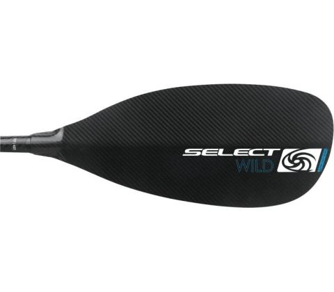 Select WILD Carbon Bent