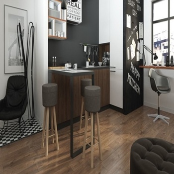 KRONOPOL Ламиниран паркет Kronopol Movie 4584 (1381)