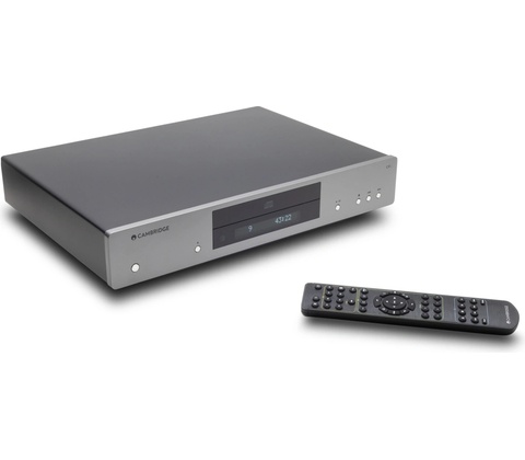 Cambridge Audio CXC