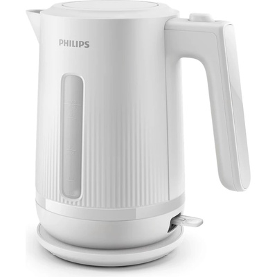Електрическа кана PHILIPS HD9411/00 Series 3000, 1850 - 2200W, 1.7L, White (HD9411/00)
