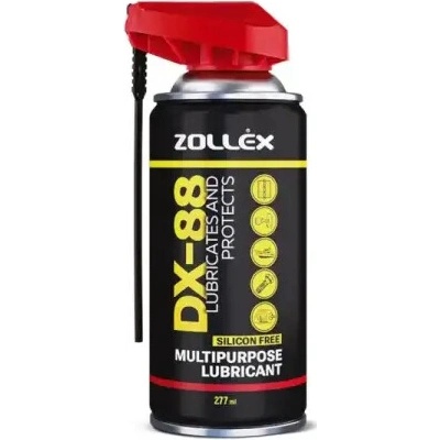 Zollex DX-88 Smart Straw 277 ml