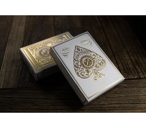 USPCC Artisan