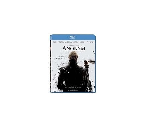 Anonym BD