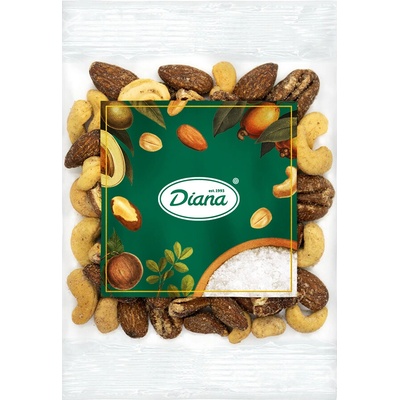 Diana Company Orechová zmes pražená solená 100 g
